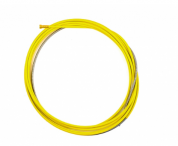 Канал направляющий КЕДР PRO (ф1,2-1,6; 5,4м) желтый