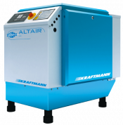 Компрессор винтовой KRAFTMANN ALTAIR 32 O