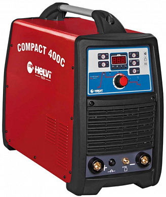 Сварочный инвертор HELVI COMPACT 400C