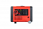 Генератор бензиновый инверторный FUBAG TI 4500 ES в кожухе (230В; 4,5кВт; 48кг)