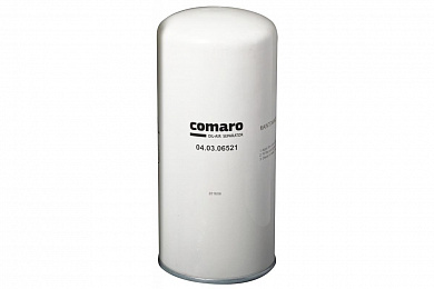 Сепаратор для COMARO SB 04.03.06521